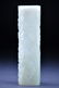 8: A WHITE JADE PERFUMER. (QIANLONG PERIOD) - 2