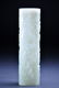 8: A WHITE JADE PERFUMER. (QIANLONG PERIOD) - 4