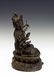 190: A bronze figure of Shadakshari, Ming Dynasty - 2