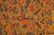 A YELLOW SILK IMPERIAL COURT NINE-DRAGONS ROBE - 3