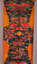 A YELLOW SILK IMPERIAL COURT NINE-DRAGONS ROBE - 7