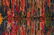 A YELLOW SILK IMPERIAL COURT NINE-DRAGONS ROBE - 9