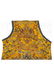 AN EMBROIDERED IMPERIAL YELLOW SILK DRAGON ROBE - 3