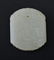 A WHITE JADE 'FIGURE' PENDANT - 2