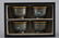 FOUR GILT-BRONZE CLOISNNE ENAMEL BOWLS AND BOX - 5