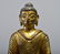 A GILT-BRONZE FIGURE OF BUDDHA SAKYAMUNI - 5