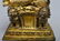 A GILT-BRONZE FIGURE OF BUDDHA SAKYAMUNI - 7