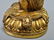 A GILT-BRONZE FIGURE OF MAHASIDDHA - 7