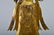 A GILT-BRONZE FIGURE OF AVALOKITESVARA - 5