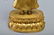 A GILT-BRONZE FIGURE OF AVALOKITESVARA - 6