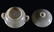 A CARVED WHITE JADE BOWL AND COVER - 5
