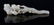 A CARVED WHITE JADE RUYI SCEPTER