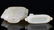 A CARVED WHITE JADE POMANDER - 5