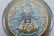A LARGE CLOISONNE ENAMEL AND GILT-BRONZE BOX AND COVER - 4