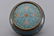 A LARGE CLOISONNE ENAMEL AND GILT-BRONZE BOX AND COVER - 7