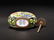 A FAMILLE-ROSE ENAMELLED BRONZE SNUFF BOTTLE - 6