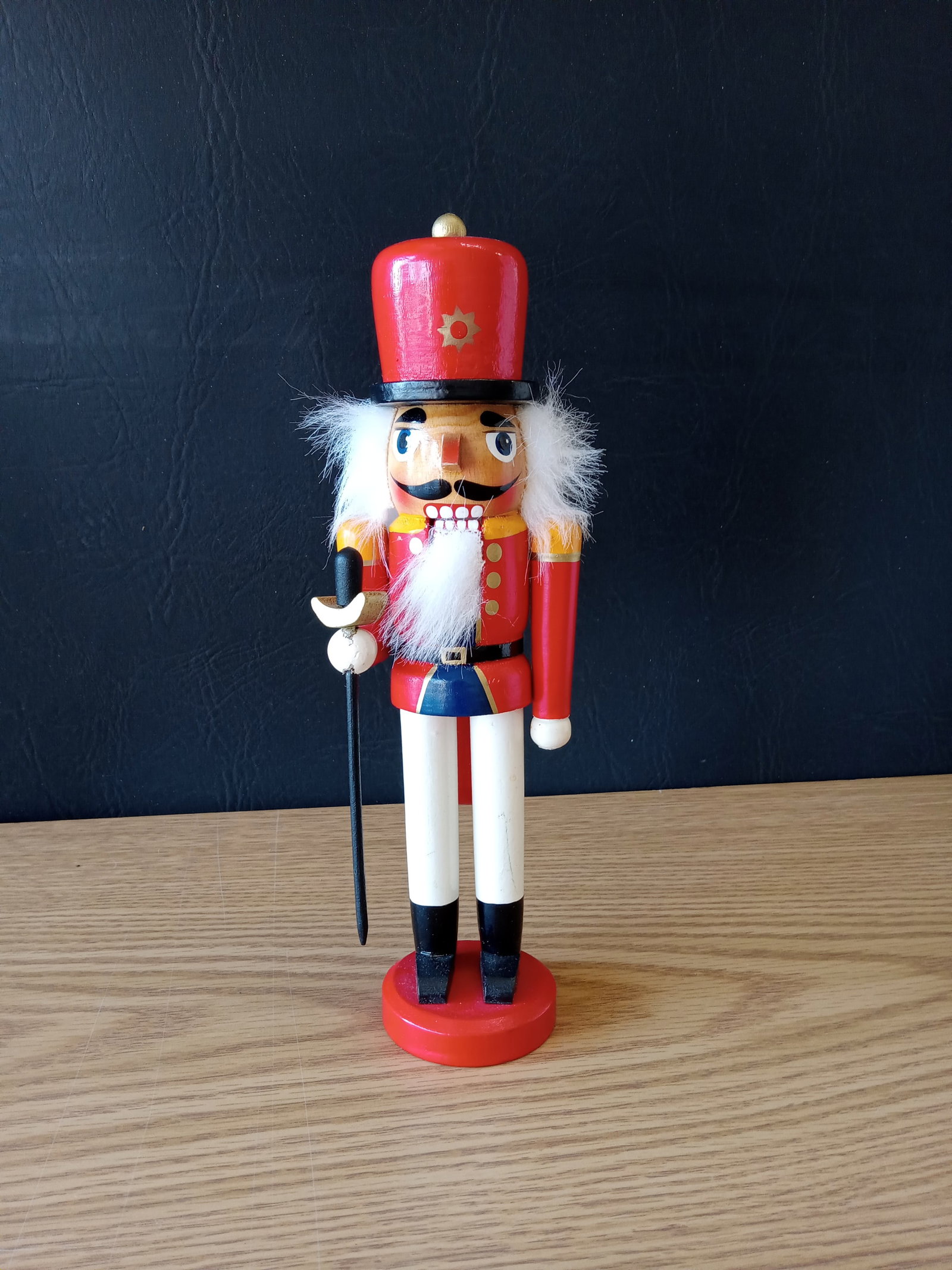 Nutcracker (1 of 1)