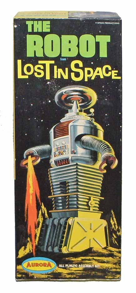 Amazon | ポーラライツ LOST IN SPACE -ロスト・イン・スペース