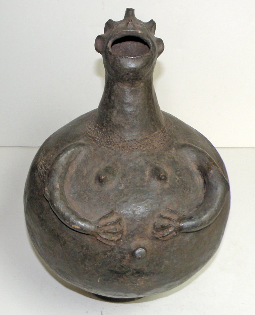 LUBA CLAY POT (1 of 2)