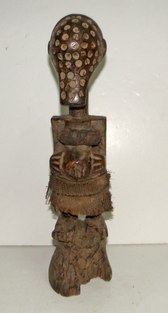 SONGYE ABSTRACT FIGURE (1 of 2)