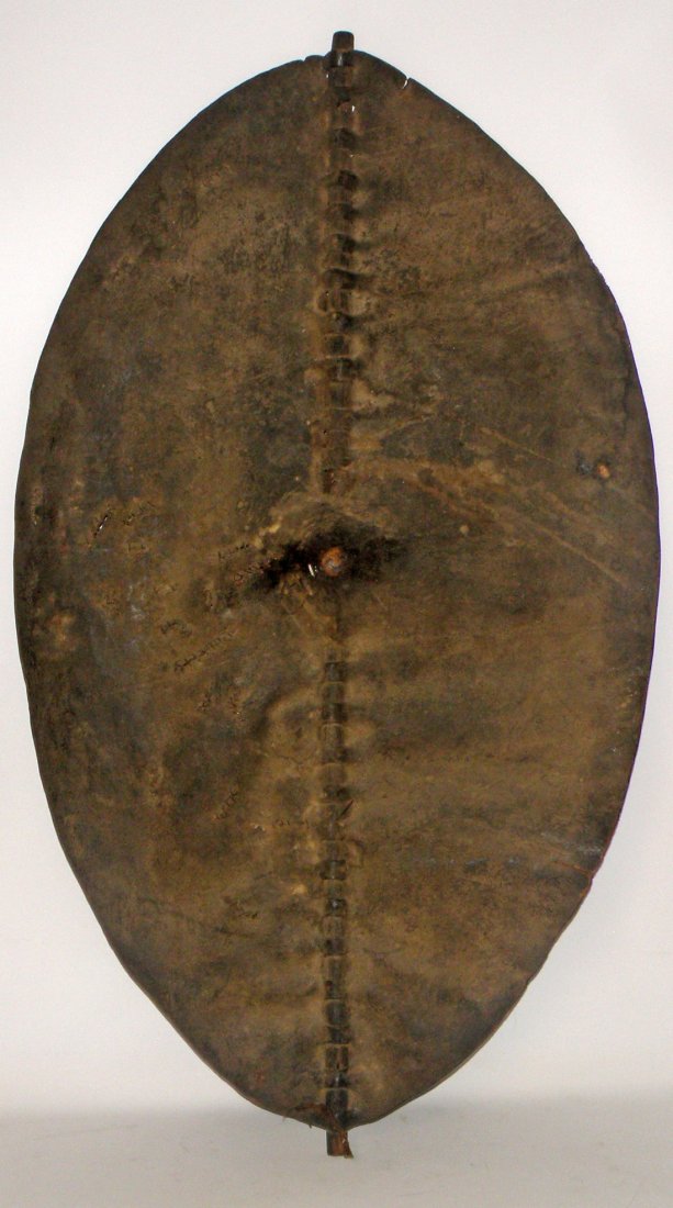 DINKA HIDE SHIELD (1 of 2)
