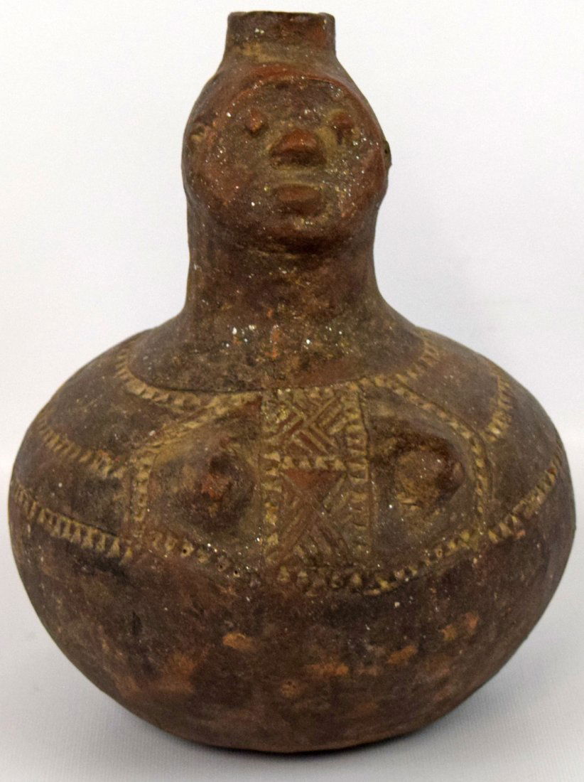 LUBA SHRINE POT (1 of 4)