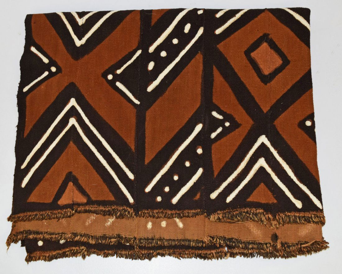 AFRICAN MUD CLOTH (1 of 2)