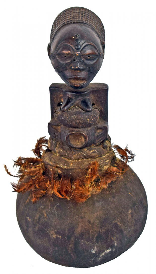 SONGYE FETISH (1 of 3)