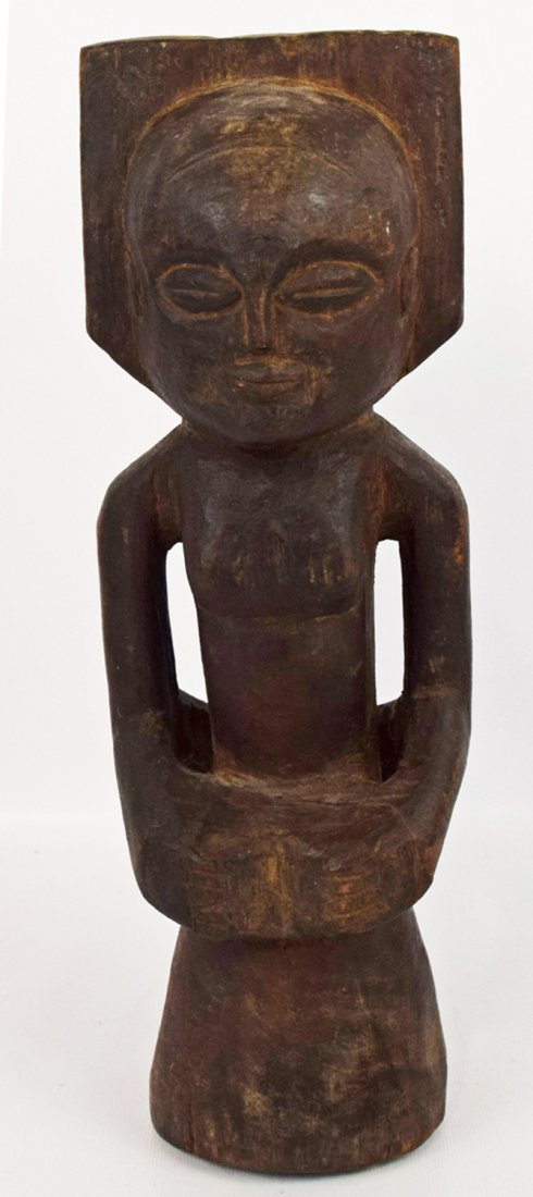 LUBA DOUBLE FACE FIGURE (1 of 4)