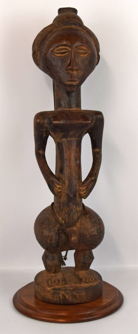 TABWA STATUE (1 of 3)