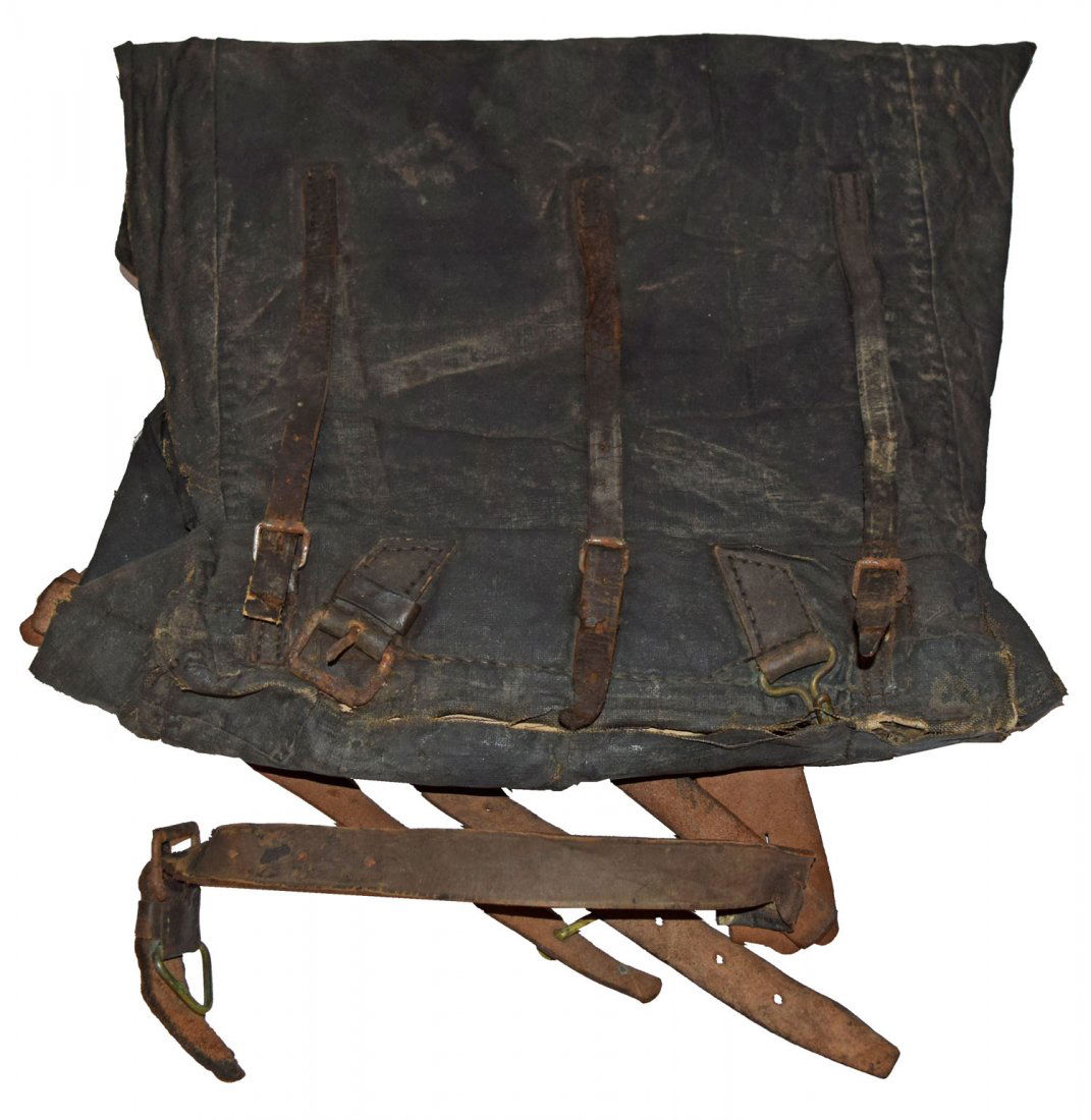 CIVIL WAR KNAPSACK (1 of 4)