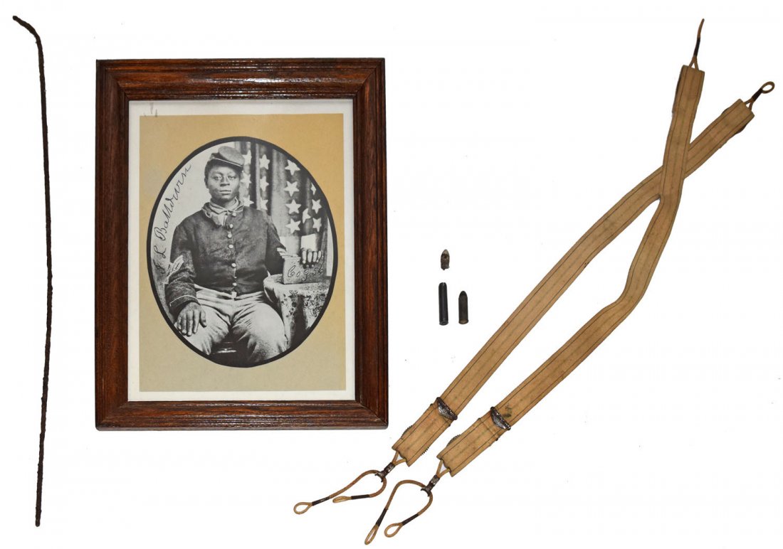 MISC MILITARY LOT (1 of 2)