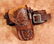 87: Miles City Saddlery Marked Holster