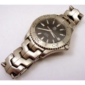 VINTAGE HEUER STOPWATCH : Lot 69179D