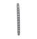 Tiffany & Co Tiffany Metro 18k White Gold Diamond - 4