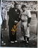 SIGNED YOGI BERRA PHOTO