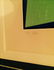 VICTOR VASARELY ORIGINAL LITHOGRAPH 8 OF 50 LIMITED RUN - 5