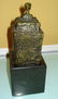 ALBERTO GIACOMETTI SWISS ABSTRACT BRONZE SCULPTURE - 3