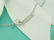Tiffany & Co. 18k Medium Open Atlas Diamond Necklace - 5