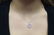 Tiffany & Co. 18k Medium Open Atlas Diamond Necklace - 6