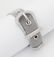 Tiffany & Co Plat 950 Brilliant Diamond Buckle Bracele