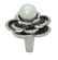 Andreoli 18k 2.80 TCW White Black Diamond & Pearl Ring - 3