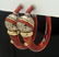 Rare La Nouvelle Bague 18k TriColor Gold Light Tortoise - 3