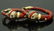 Rare La Nouvelle Bague 18k TriColor Gold Light Tortoise - 5