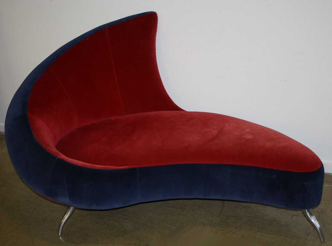 Ico Parisi style mid century sofa (1 of 3)