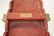 early 20th c folk art toy overland circus wagon - 9