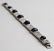White gold, diamond, & sapphire bracelet - 2