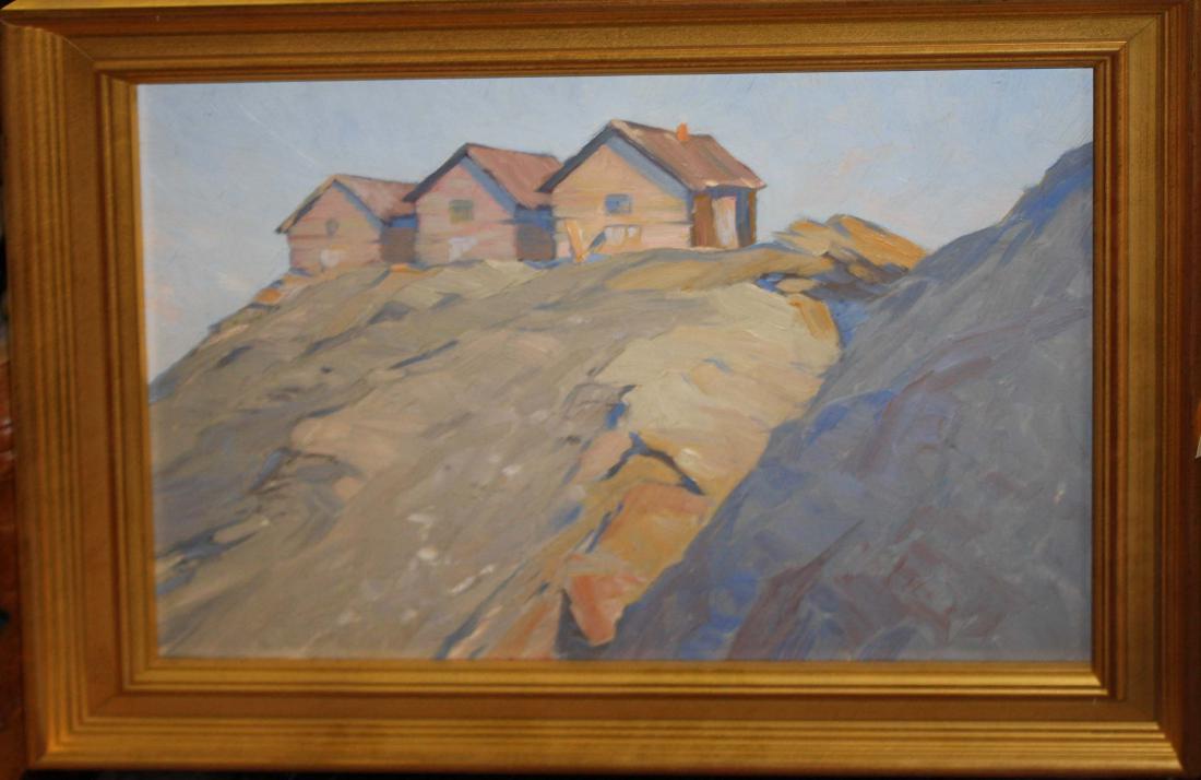 Elwyn George Gowen (MA 1895-1954) (1 of 3)