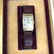 Lord Elgin 14k y g mens wrist watch. - 2