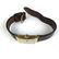 Lord Elgin 14k y g mens wrist watch. - 3